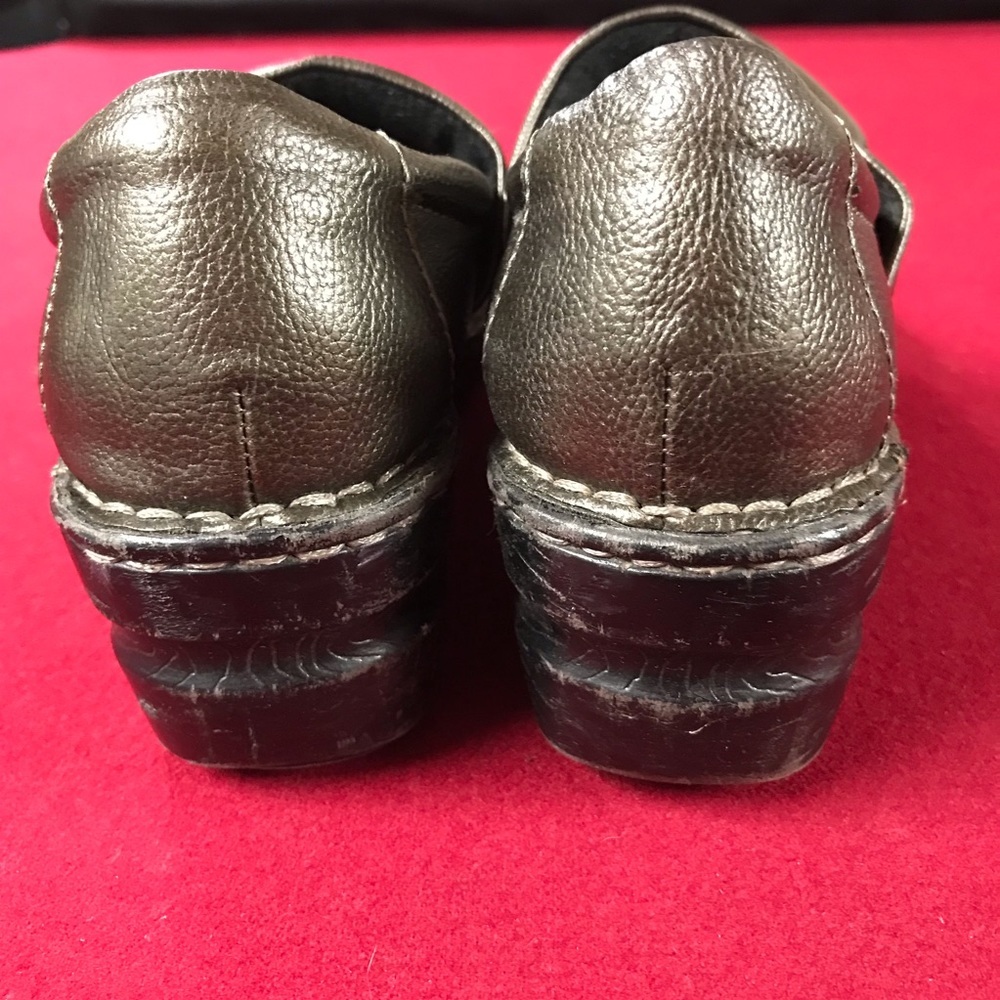 BORN clogs - Picture 5 of 7